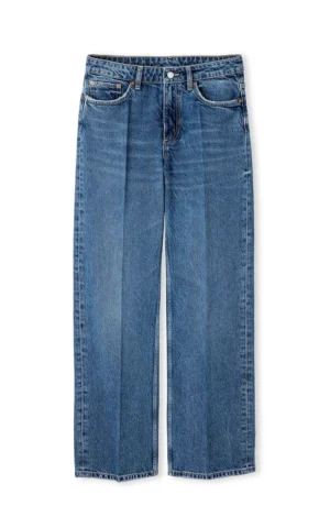 شلوار جین زنانه IPEKYOL کد IW6250018010