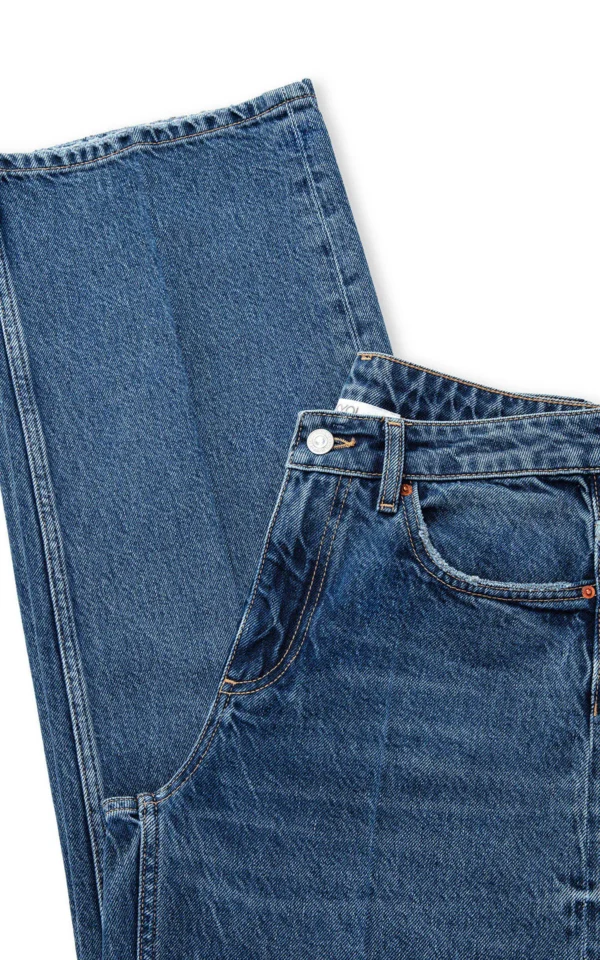 شلوار جین زنانه IPEKYOL کد IW6250018010 - Image 2