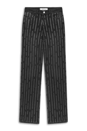 شلوار جین زنانه IPEKYOL کد IW6250018014