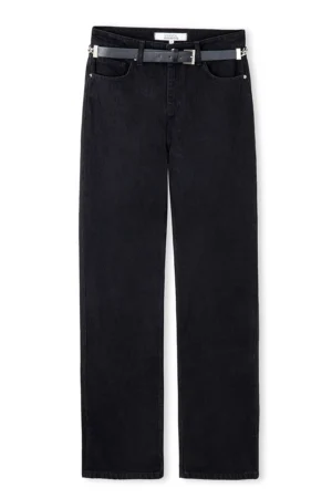 شلوار جین زنانه IPEKYOL کد IW6250018048