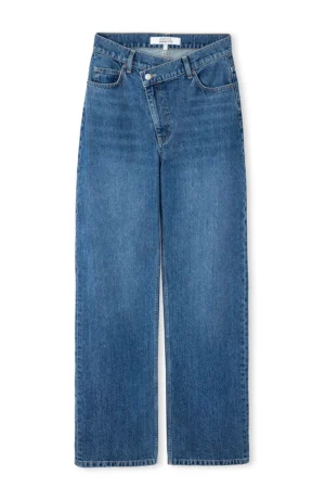 شلوار جین زنانه IPEKYOL کد IW6250018050