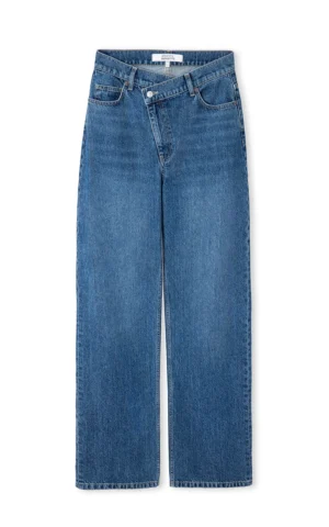 شلوار جین زنانه IPEKYOL کد IW6250018050