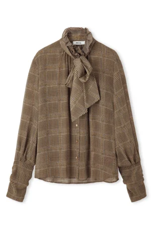 شومیز زنانه IPEKYOL کد IW6250025075