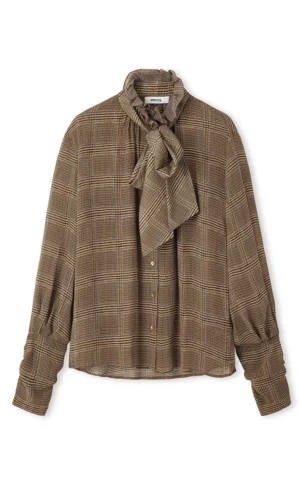 شومیز زنانه IPEKYOL کد IW6250025075