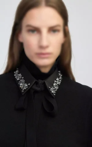 بلوز زنانه IPEKYOL کد IW6250050032 - Image 3