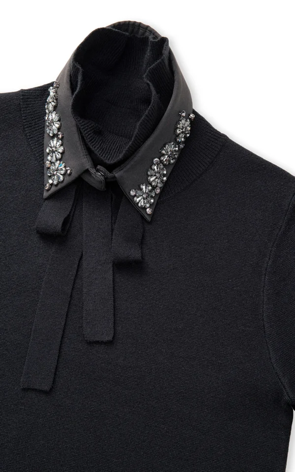 بلوز زنانه IPEKYOL کد IW6250050032 - Image 2