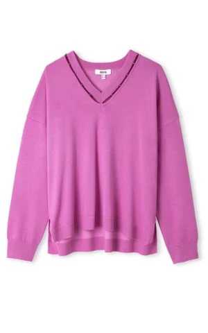 بلوز بافت زنانه IPEKYOL کد IW6250050050