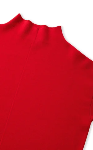 بلوز بافت زنانه IPEKYOL کد IW6250050060 - Image 8