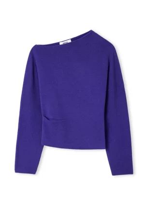 بلوز بافت زنانه IPEKYOL کد IW6250050073