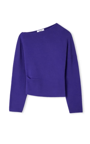 بلوز بافت زنانه IPEKYOL کد IW6250050073