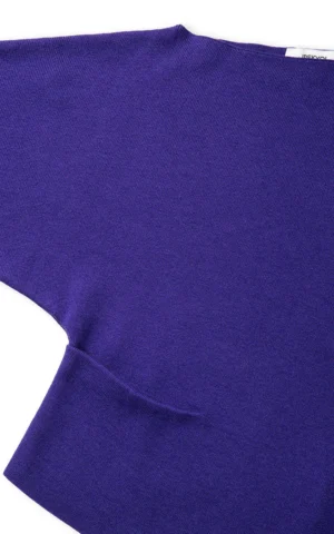 بلوز بافت زنانه IPEKYOL کد IW6250050073 - Image 2