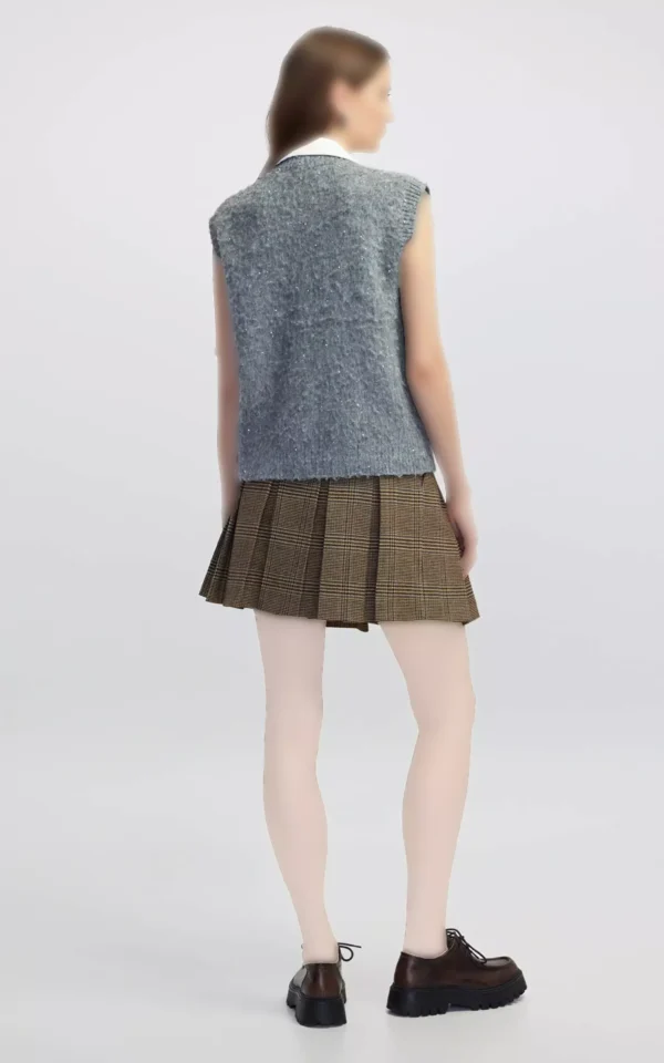 ژاکت  زنانه IPEKYOL کد IW6250050075 - Image 7