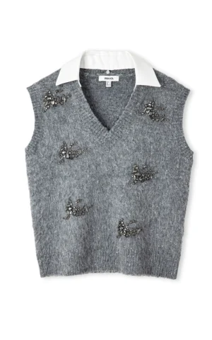 ژاکت  زنانه IPEKYOL کد IW6250050075