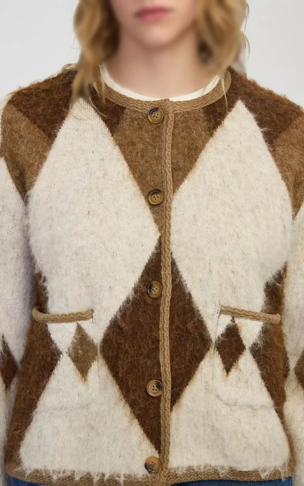 ژاکت زنانه IPEKYOL کد IW6250050112 - Image 3