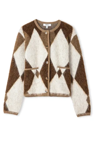 ژاکت زنانه IPEKYOL کد IW6250050112