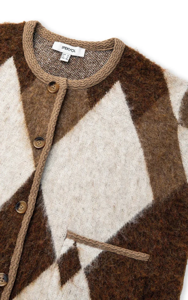 ژاکت زنانه IPEKYOL کد IW6250050112 - Image 2