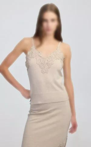 تاپ زنانه IPEKYOL کد IW6250050124 - Image 4