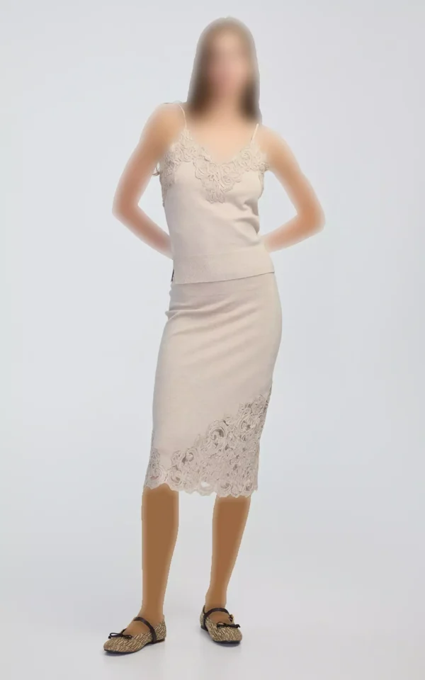 تاپ زنانه IPEKYOL کد IW6250050124 - Image 6