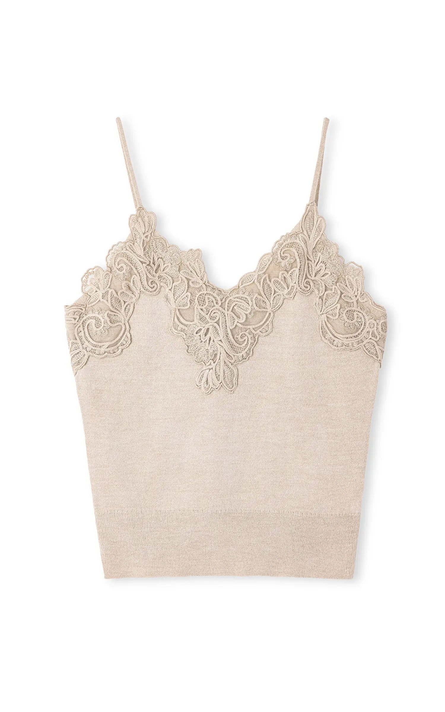 IW6250050124-6 تاپ زنانه IPEKYOL کد IW6250050124 - Image 1