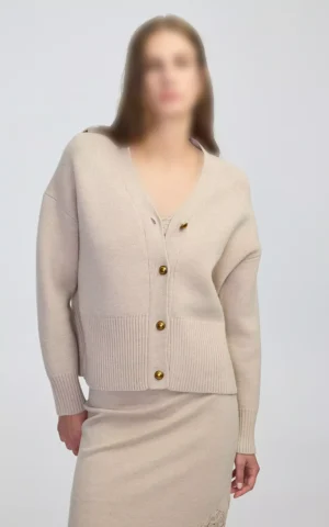 ژاکت زنانه IPEKYOL کد IW6250050125 - Image 4