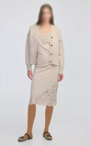 ژاکت زنانه IPEKYOL کد IW6250050125 - Image 6