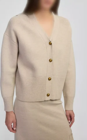 ژاکت زنانه IPEKYOL کد IW6250050125 - Image 3