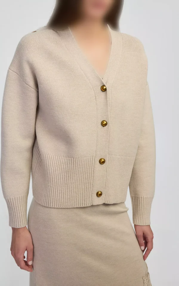 ژاکت زنانه IPEKYOL کد IW6250050125 - Image 3