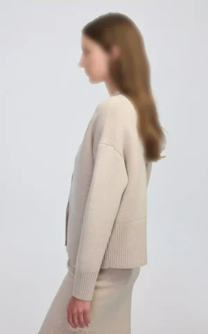 ژاکت زنانه IPEKYOL کد IW6250050125 - Image 5