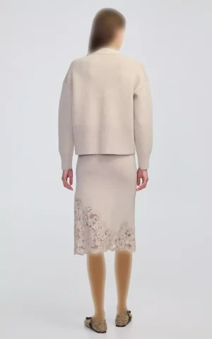 ژاکت زنانه IPEKYOL کد IW6250050125 - Image 7