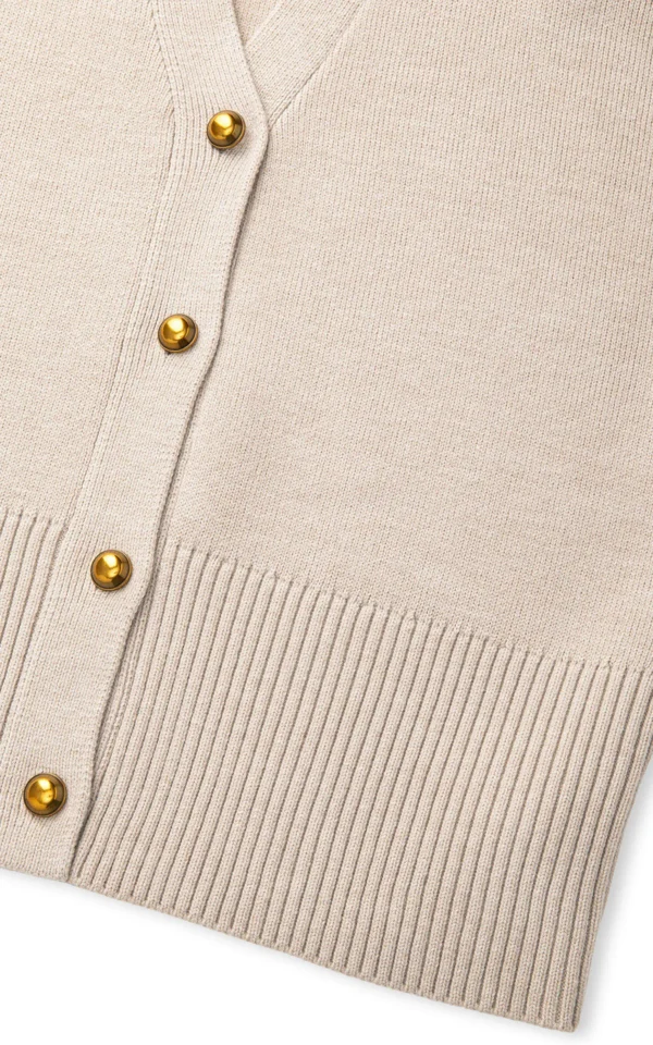 ژاکت زنانه IPEKYOL کد IW6250050125 - Image 2