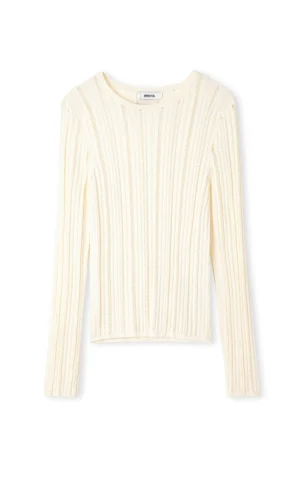 بلوز زنانه IPEKYOL کد IW6250050391 - Image 2