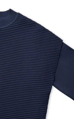 بلوز زنانه IPEKYOL کد IW6250050452 - Image 2