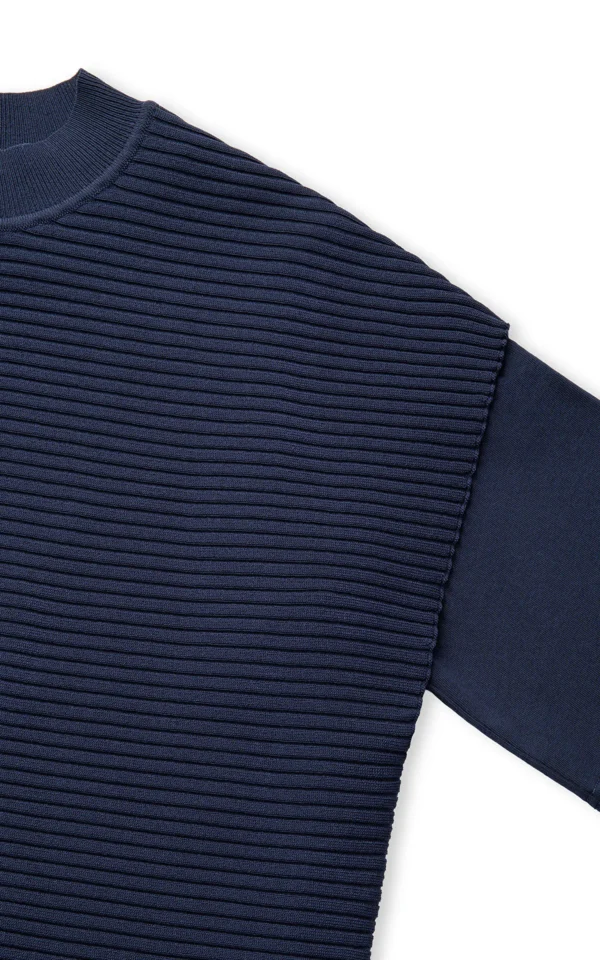 بلوز زنانه IPEKYOL کد IW6250050452 - Image 2