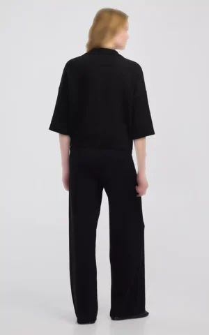 ژاکت بافتنی زنانه زیپ دار IPEKYOL کد IW6250050468 - Image 16