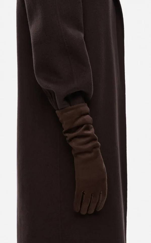 دستکش زنانه IPEKYOL کد IW6250066009 - Image 2