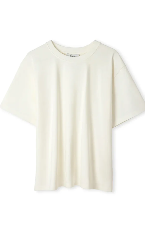 تیشرت زنانه IPEKYOL کد IW6250070080 - Image 5