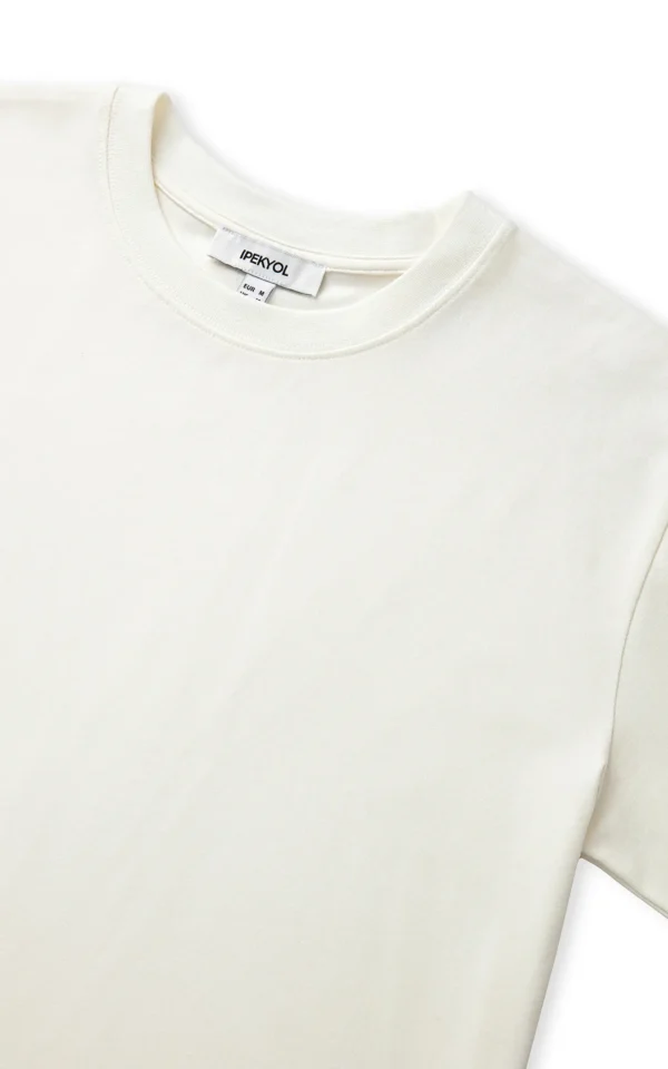 تیشرت زنانه IPEKYOL کد IW6250070080 - Image 2