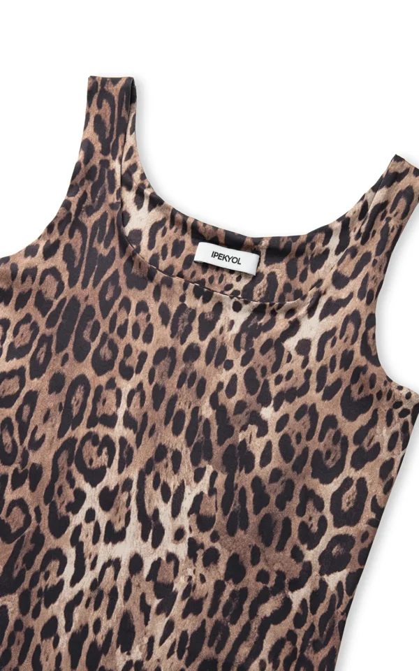 تاپ زنانه IPEKYOL کد IW6250070084 - Image 2