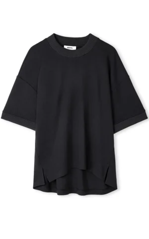 تیشرت زنانه IPEKYOL کد IW6250070089 - Image 2