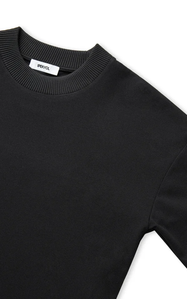 تیشرت زنانه IPEKYOL کد IW6250070089 - Image 6