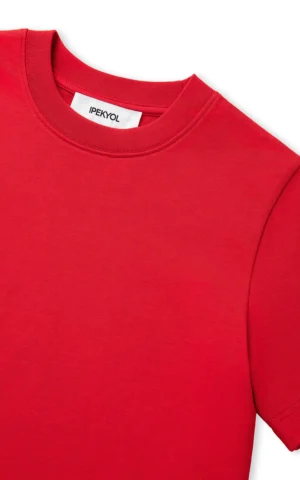 تیشرت زنانه IPEKYOL کد IW6250070090 - Image 3