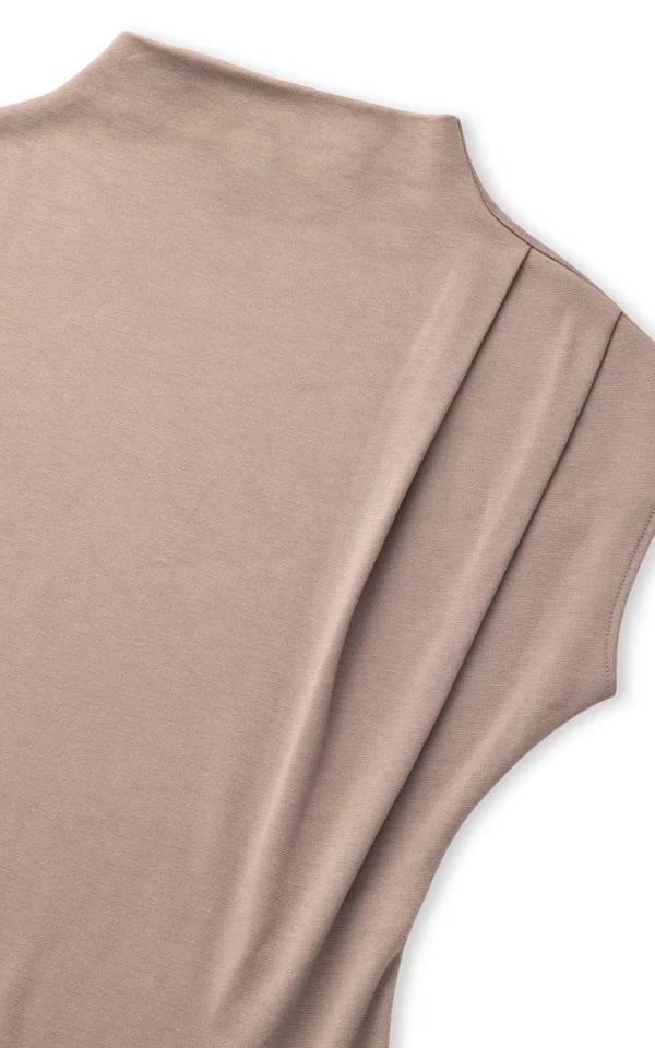 تیشرت زنانه IPEKYOL کد IW6250070103 - Image 2