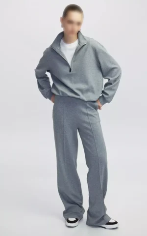 سوییشرت زنانه IPEKYOL کد IW6250091013 - Image 6