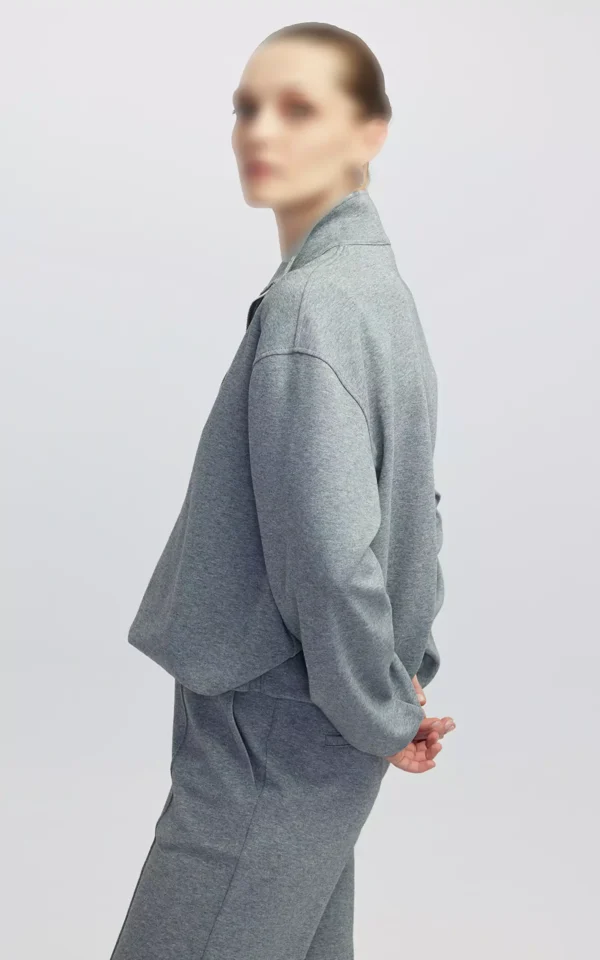 سوییشرت زنانه IPEKYOL کد IW6250091013 - Image 5