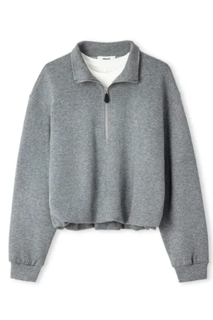 سوییشرت زنانه IPEKYOL کد IW6250091013