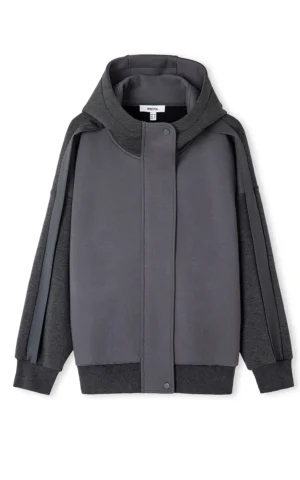 سوییشرت زنانه IPEKYOL کد IW6250091043