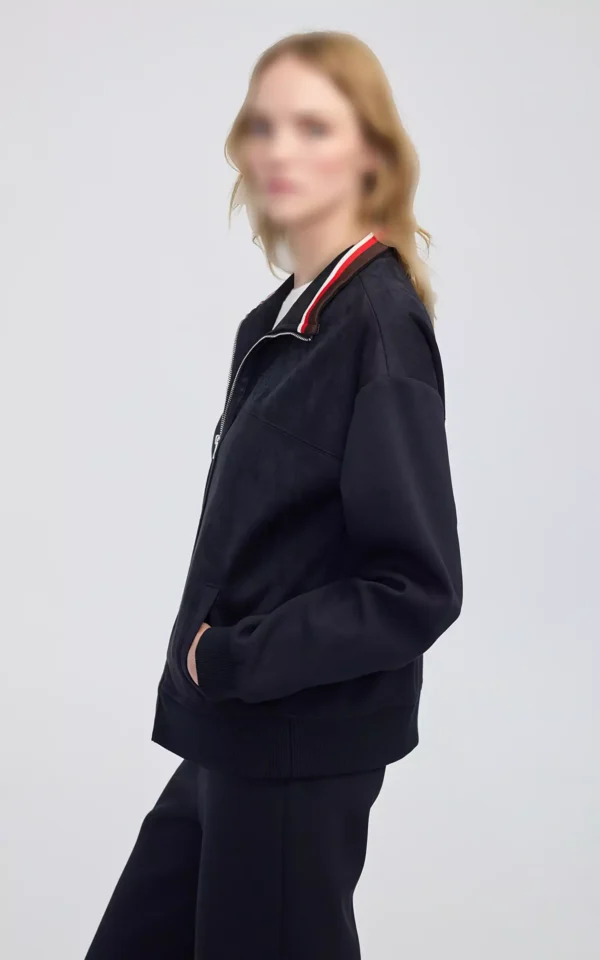 سوییشرت زنانه IPEKYOL کد IW6250091059 - Image 4