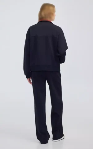 سوییشرت زنانه IPEKYOL کد IW6250091059 - Image 7