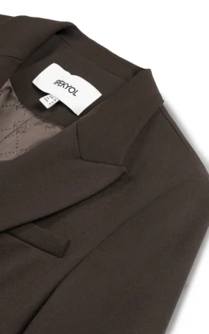 کت زنانه IPEKYOL کد IW6250106022 - Image 2