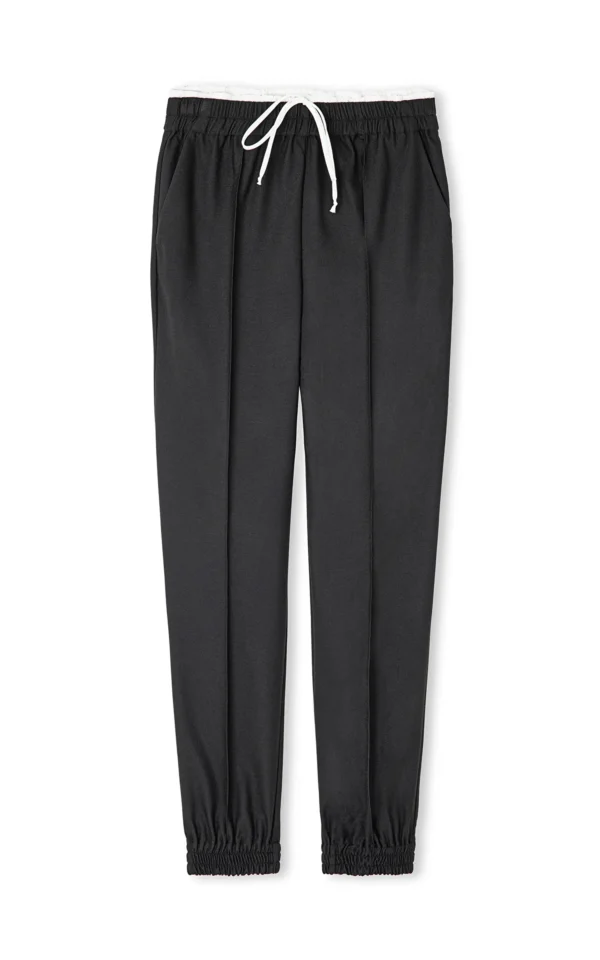 شلوار زنانه IPEKYOL کد Iw6240003235 - Image 6